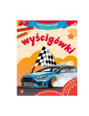 KOLOROWANKA "M-M WYŚCIGÓWKI"