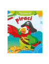 KOLOROWANKA "M-M PIRACI"