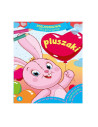 KOLOROWANKA "M-M PLUSZAKI"