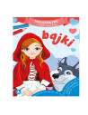 KOLOROWANKA  "M-M BAJKI"
