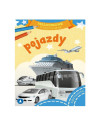 KOLOROWANKA "M-M POJAZDY"