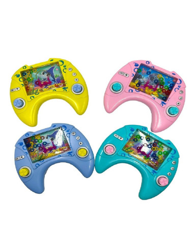 GRA WODNA  "PAD"