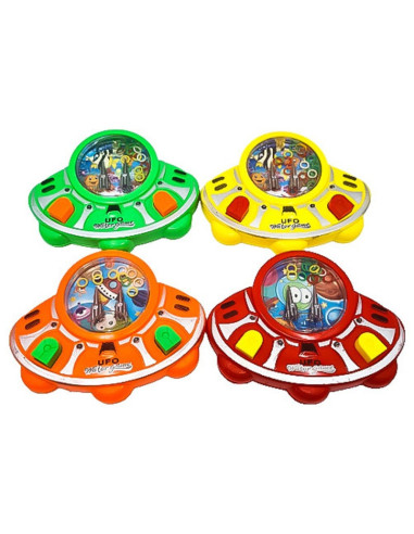 GRA WODNA "UFO"
