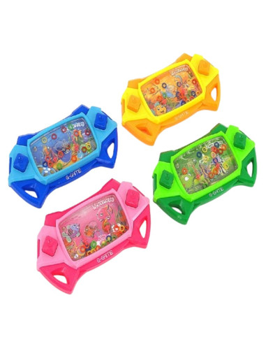 GRA WODNA "WATERWORLD"