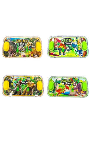 GRA WODNA "DINOSAURUS - PREMIUM"