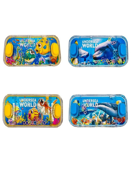 GRA WODNA "FISH - PREMIUM"
