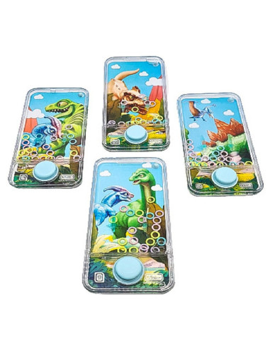 GRA WODNA "DINO - PREMIUM"