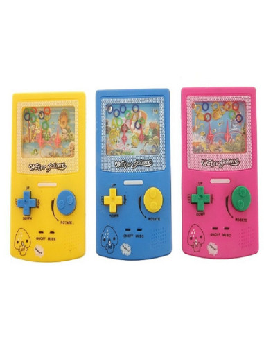 GRA WODNA "SERIA - 6"