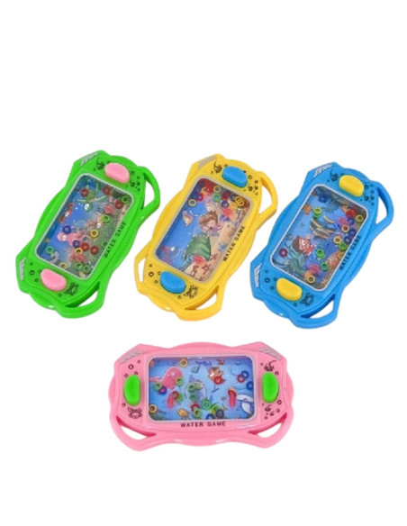 GRA WODNA "SERIA -1"