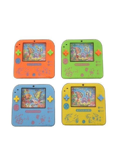 GRA WODNA "SERIA - 5"