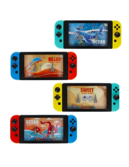 GRA WODNA "SERIA - 20"