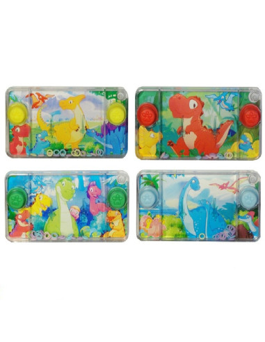 GRA WODNA 'SERIA - 28"