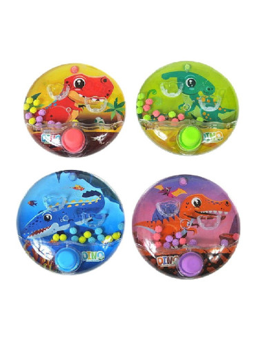 GRA WODNA "PREMIUM SERIA - 2"