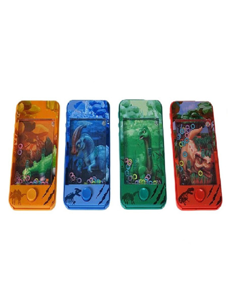 GRA WODNA "SERIA - 32"