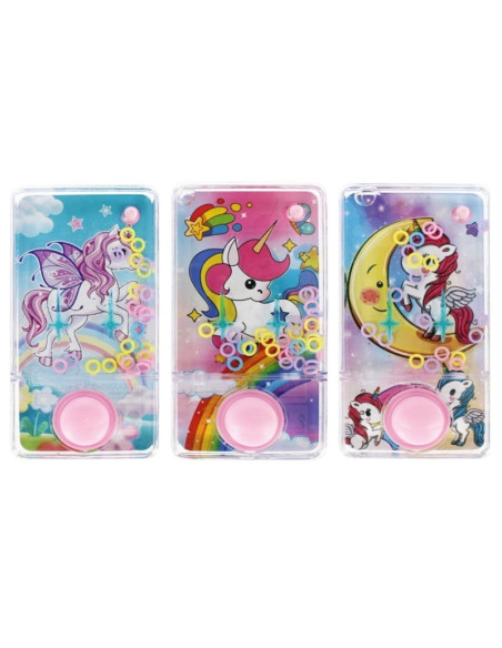 GRA WODNA "SERIA - 35"