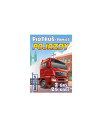 KARTY DO GRY "PIOTRUŚ PAN - POJAZDY"