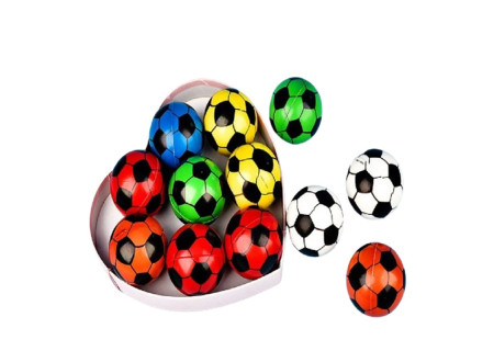 DUŻA PIŁKA PIANKOWA "FOOTBALL"