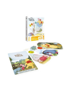 KARTY CZARNY PIOTRUŚ "KUBUŚ PUCHATEK"