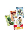 KARTY CZARNY PIOTRUŚ "TOY STORY"