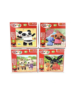 MAXI PUZZLE "BING"