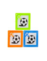 PUZZLE PRZESUWANE "FOOTBALL"