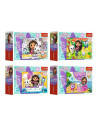 MAXI PUZZLE  "GABBY`S"