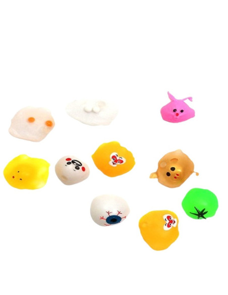 GNIOTEK DO RZUCANIA "MIX"