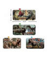MAGICZNY APARAT PROJEKTOR  "DINOZAURY"