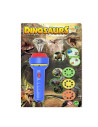 MAGICZNY PROJEKTOR "DINOZAURY"