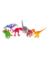 DINOZAURY "SERIA - 39" - 6 szt.