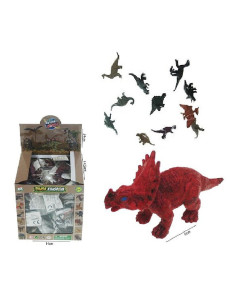 MINI DINOZAUR "MIX"