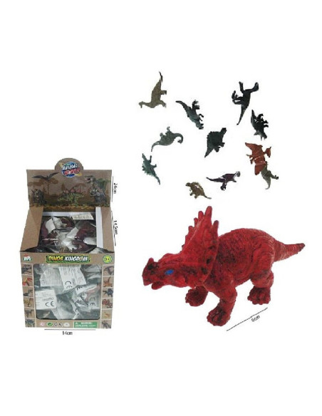 MINI DINOZAUR "MIX"