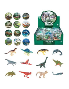 FIGURKA "DINOZAURY - ŚWIAT ZWIERZĄT"