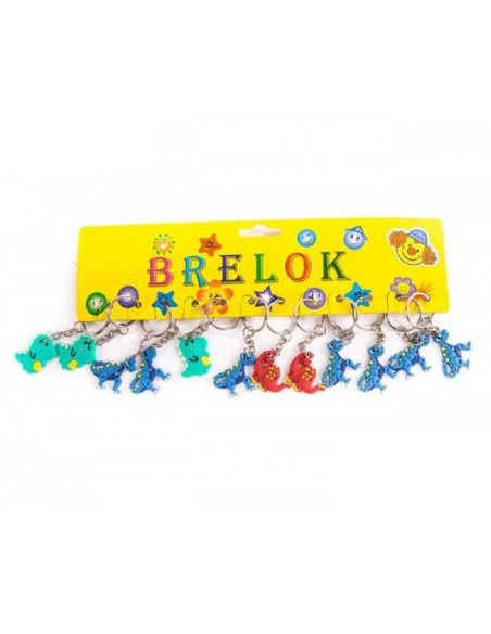 BRELOK DINOZAUR (SERIA 20)
