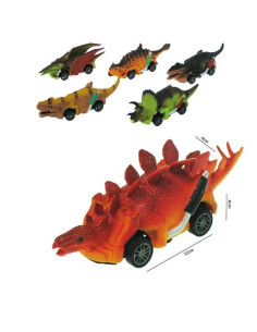 AUTO "DINOZAUR"