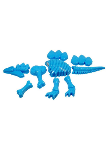 FOREMKI " ZESTAW DINOZAUR"