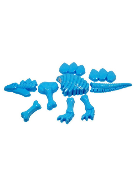 FOREMKI " ZESTAW DINOZAUR"