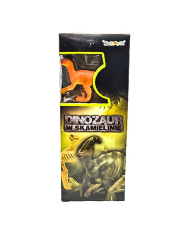 ZESTAW PALENTOLOGA "DINOZAUR - 5"