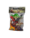 DINOZAURY "SERIA- 29" - 6 szt.