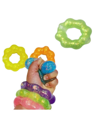 GNIOTEK "KWIATEK-BRANSOLETKA"