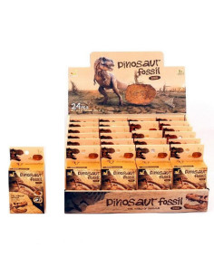 ZESTAW PALENTOLOGA "DINOZAUR - 4"