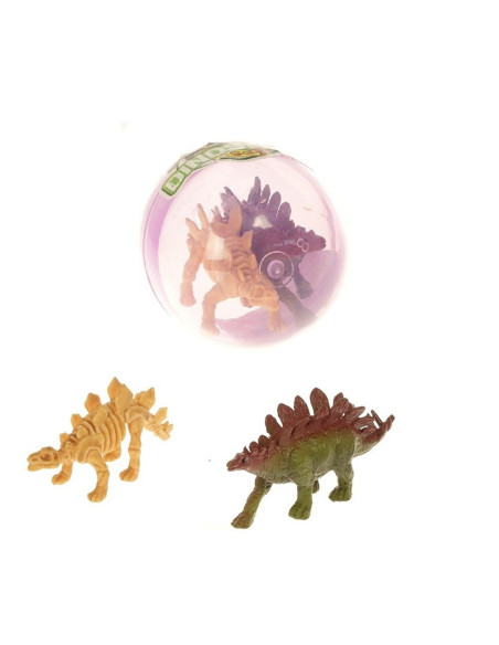JAJO Z DINOZAURAMI