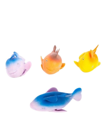 GNIOTEK "RYBY - MIX"