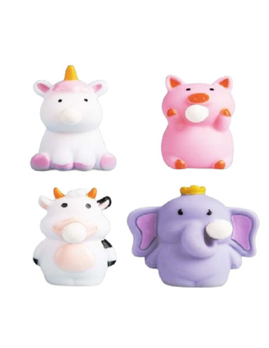 GNIOTEK "MAGICZNE ZWIERZĄTKO - BALONIK"