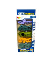 POJAZDY "CITY-TRAFFIC" - 5 szt.
