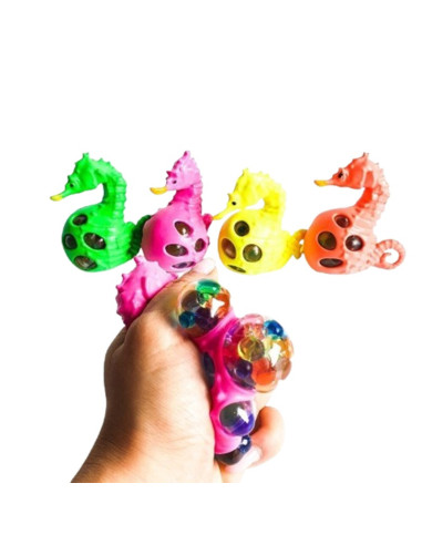 GNIOTEK "KONIK MORSKI" (SERIA - 1)