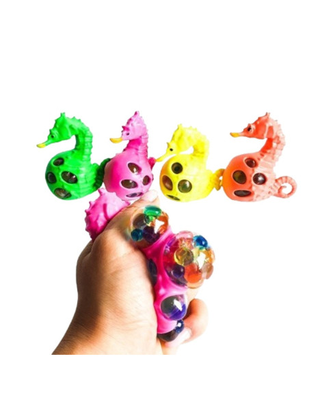 GNIOTEK "KONIK MORSKI" (SERIA - 1)