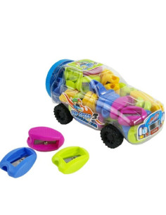 AUTO Z TEMPERÓWKAMI