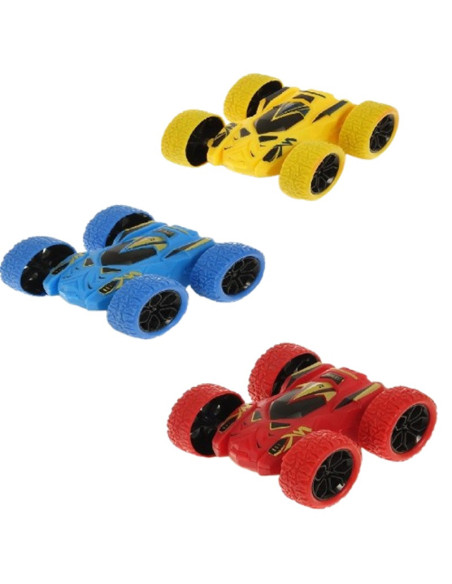 AUTO PRZEWROTKA (SERIA 3)