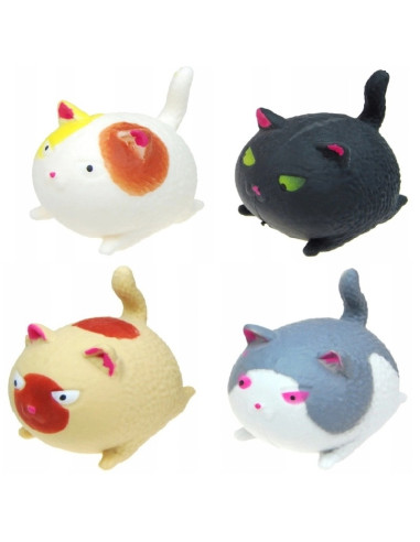 GNIOTEK "DUŻY KOTEK"